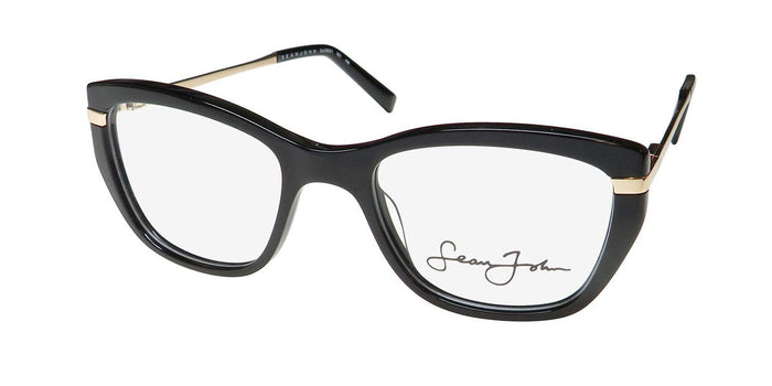Sean John 6021 Eyeglasses by ModaFrames