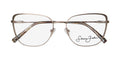 Sean John 6035 Eyeglasses by ModaFrames