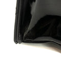 Chanel CC Cocomark Quilted Patent Handle Tote Bag #3982 by Bolt Boutique