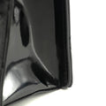 Chanel CC Cocomark Quilted Patent Handle Tote Bag #3982 by Bolt Boutique