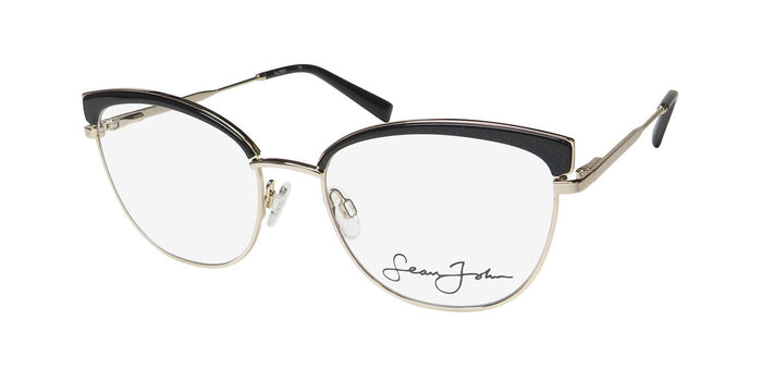 Sean John 6031 Eyeglasses by ModaFrames
