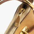 Louis Vuitton Multicolor Canvas White Greta Shoulder Bag #3986 by Bolt Boutique