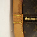 Louis Vuitton Monogram Canvas Brown Alma PM Tote Bag #3987 by Bolt Boutique