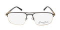 Sean John 5165 Eyeglasses by ModaFrames