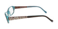 Lucky Brand Jade Eyeglasses by ModaFrames