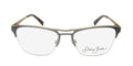 Sean John 6024 Eyeglasses by ModaFrames