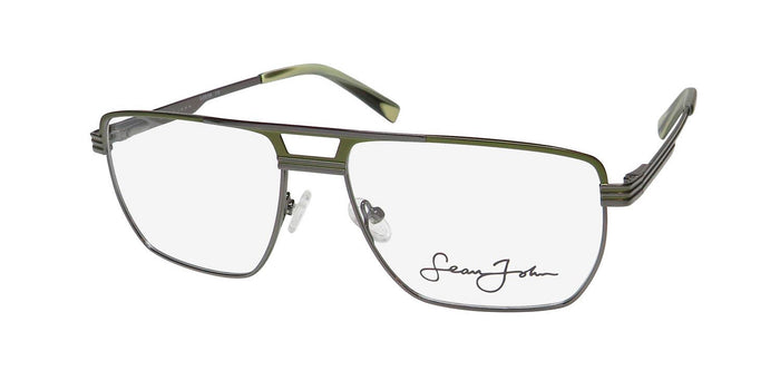 Sean John 5158 Eyeglasses by ModaFrames