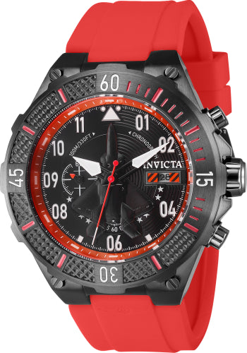 Invicta Men's Aviator by Bids.com