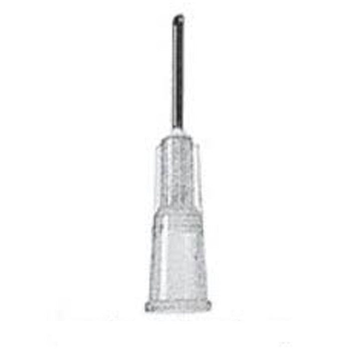 BD Needle Tubing Adapter 23Gx1 & 2In 25ct by Pasteur Pharmacy