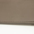 Bottega Veneta Grey Quilted Multicolor Bifold Wallet #3998 by Bolt Boutique
