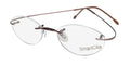 Elite Eyewear 260 Eyeglasses by ModaFrames
