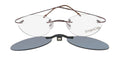 Elite Eyewear 260 Eyeglasses by ModaFrames
