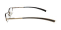 SmartClip 606 Eyeglasses by ModaFrames