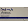 Taro Clotrimazole Vaginal Antifungal Cream, 45 Grams