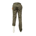 Dakini Womens Convertible Hiking Pant Shorts green, Size Small by Vanessa Jane