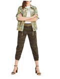 Sanctuary Womens Morgan Jacket, Size XL by Vanessa Jane
