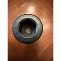 HAAS 06-0311: 1" Arbor 1/2"-20 UNF Thread, Shell Mill Coolant Slot Arbor Screw by Price Is Right Miami