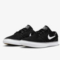 Nike SB Janoski Black White by Richmond Hood Company