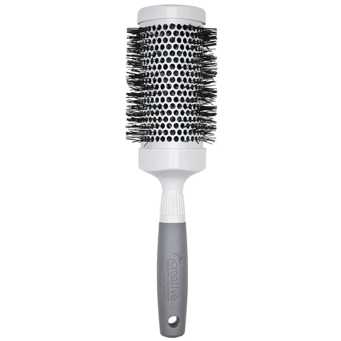 Creative Pro Ultra Ceramic Ion Hair Brush CR200T