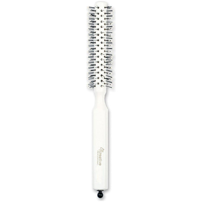 Champion Italian Nylon Round Bristle Hair Brush by Pasteur Pharmacy