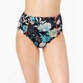 Bar III Womens Moderate Bottom Coverage Bikini Bottoms by Vanessa Jane