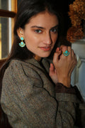 Free Bird Ring by Christina Greene