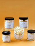 Vanilla Bean Whipped Body Butter by Duma Mbili LLC