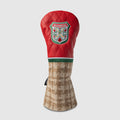 Bushwood 3 Wood Cover by Guerrilla Golf