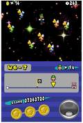 Newer Super Mario Bros DS V1.16 NDS Nintendo DS ROM Hack Video Game by VintageVideoGameStore
