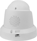 Silarius SIL-DHOMEWIFI2MP36 WiFi PTZ Camera, APP enabled, fixed, 2MP full HD ,2-way audio - 3.6mm lens by Silarius