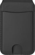 iPhone Vegan Leather Wallet Case with Kickstand - MagSafe | Indy Series by Zerodamage Sahara Case LLC