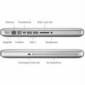 Apple MacBook Pro Core i7 2.9GHz 4GB RAM 500GB HD 13 MD102LL/A (Refurbished) by DailySale