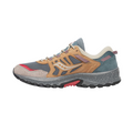 Saucony Original Grid Peak - Grey/Sand by Swell-O-Phonic