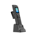 Silarius SILPIPP2SW Portable Dual-Band IP Phone with Belt Clip by Silarius