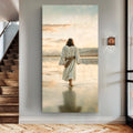 Reflections Faith Wall Art XIV by Tailored Canvases