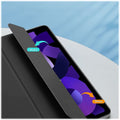 Indy Series Folio Case - iPad Air 10.9-inch and iPad Air 11-inch M2 & M3 & M4 by Zerodamage Sahara Case LLC