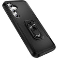 Raider Series Kickstand Case with Belt Clip - Samsung Galaxy S23 FE by Zerodamage Sahara Case LLC