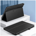 Bi-Fold Folio Case - Amazon Fire HD 10 (2023) by Zerodamage Sahara Case LLC