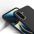 Samsung Galaxy A37 5G Silicone Case - Ultra-Thin, Anti-Slip | Venture Series by Zerodamage Sahara Case LLC