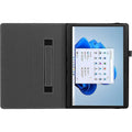 Indy Series Bi-Fold Folio Case - Microsoft Surface Pro 8 by Zerodamage Sahara Case LLC