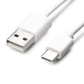 2-Pack: Samsung Adaptive Fast Charger with 4 Foot USB-C Cable by DailySale