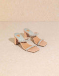 Tammy Sparkle Heel by Boutique 23