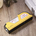 Measuring Tape with Horizontal Laser Line by DailySale