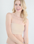 Bandeau Top by Boutique 23