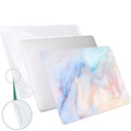 MacBook Air 15-inch (M2-M5) Case - Marble Design by Zerodamage Sahara Case LLC