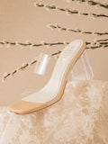The Emma Heel by Boutique 23