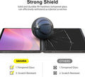 Samsung Galaxy Tab S11 Ultra Screen Protector - Ultra-Strong Tempered Glass with Alignment Tool | ZeroDamage by Zerodamage Sahara Case LLC
