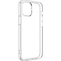 Venture Series Clear Hard Shell Case - iPhone 14 - CP00316 by Zerodamage Sahara Case LLC