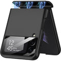 Venture Series Rugged Case - Samsung Galaxy Z Flip4 by Zerodamage Sahara Case LLC