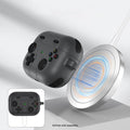 Apple AirPods Pro 3 Case – Gaming Silicone | Venture Series by Zerodamage Sahara Case LLC